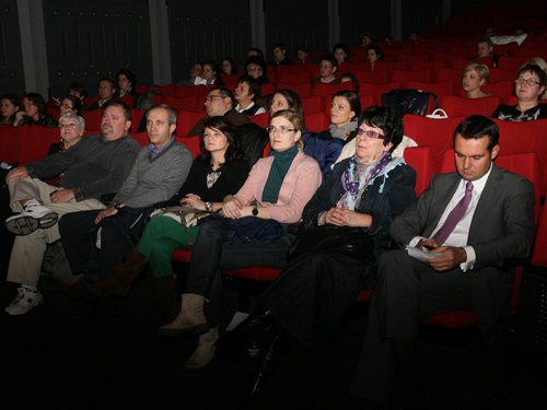 Foto: International School of Transylvania Baia Mare